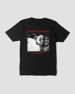 Camiseta Smashing Pumpkins Siamese Mind The Gap Co.