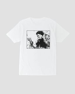 Nome do produtoCamiseta Akira Tetsuo Mangá Mind The Gap Co.