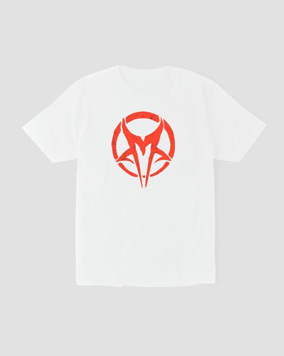 Camiseta Mudvayne Logo Mind The Gap Co.