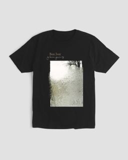 Camiseta Bon Iver Emma Mind The Gap Co