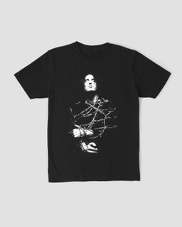 Camiseta Nine Inch Nails Trent Mind The Gap Co.