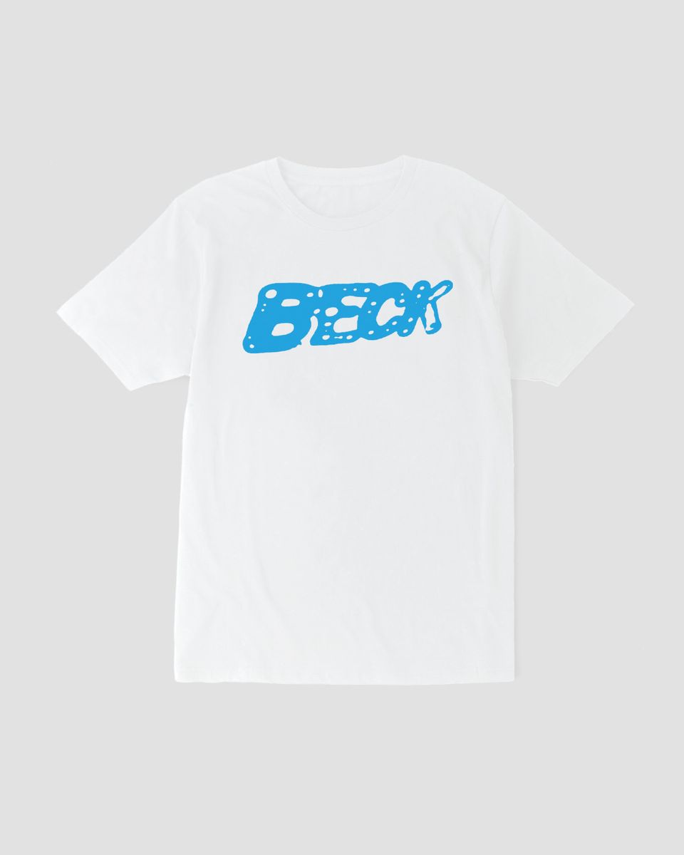 Nome do produto: Camiseta Beck Mind The Gap Co.