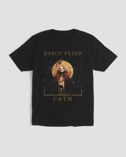 Camiseta Florence and The Machine Fever Mind The Gap Co.