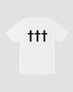 Camiseta Crosses Mind The Gap Co.
