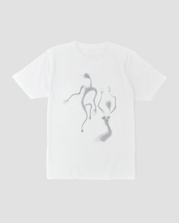 Camiseta Spiritualized Laser Mind The Gap Co.