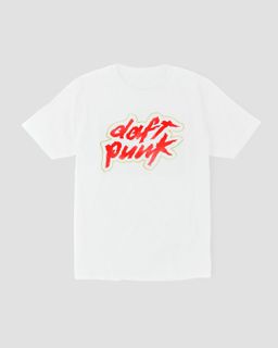 Nome do produtoCamiseta Daft Punk 2 Mind The Gap Co.