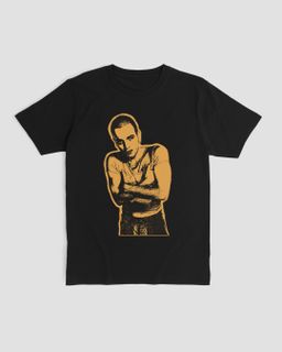 Camiseta Trainspotting 3 Mind The Gap Co.