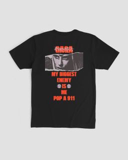 Nome do produtoCamiseta Lady Gaga Croma 2 Mind The Gap Co.