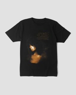 Camiseta Ozzy Osbourne Tears Mind The Gap Co.