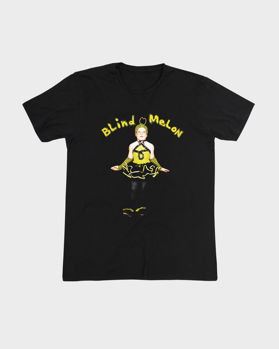 Camiseta Blind Melon Mind The Gap Co.