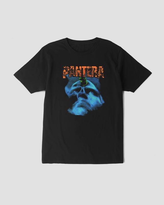 Camiseta Pantera Far Mind The Gap Co.