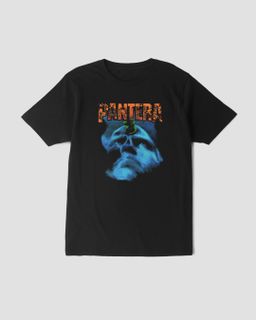 Nome do produtoCamiseta Pantera Far Mind The Gap Co.