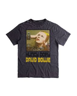 Nome do produtoCamiseta David Bowie Dory Estonada Mind The Gap Co.