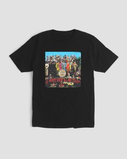 Camiseta Beatles SGT. Mind The Gap Co.