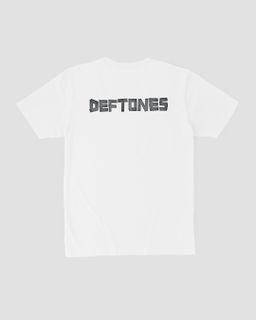 Nome do produtoCamiseta Deftones Pony 2 Mind The Gap Co.