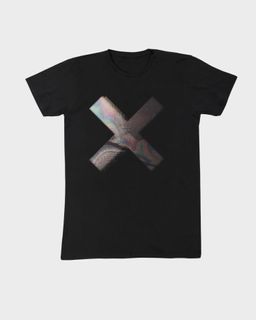 Camiseta The XX Coexist Mind The Gap Co.