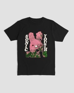 Nome do produtoCamiseta Sonic Youth Dirty 2 Mind The Gap Co.