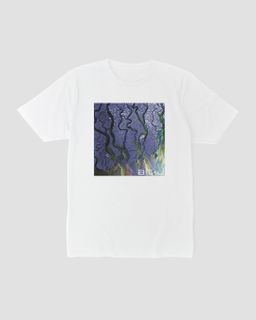 Nome do produtoCamiseta Alt-J Wave Mind The Gap Co.