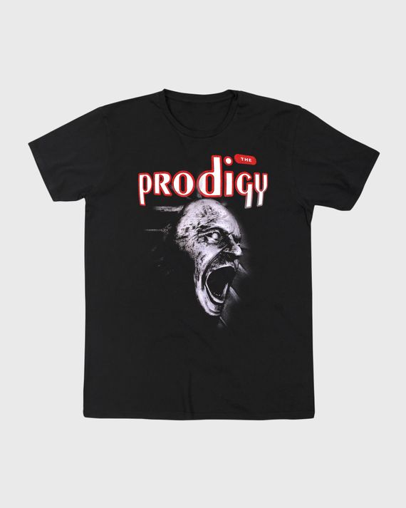 Camiseta Prodigy Music Mind The Gap Co.