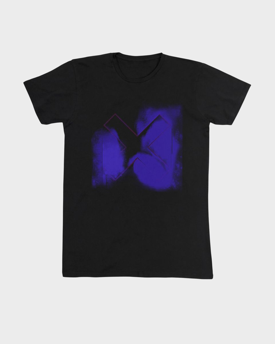 Nome do produto: Camiseta The XX I See Mind The Gap Co.