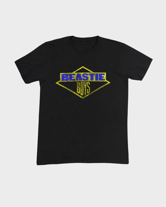 Camiseta Beastie Boys Mind The Gap Co.