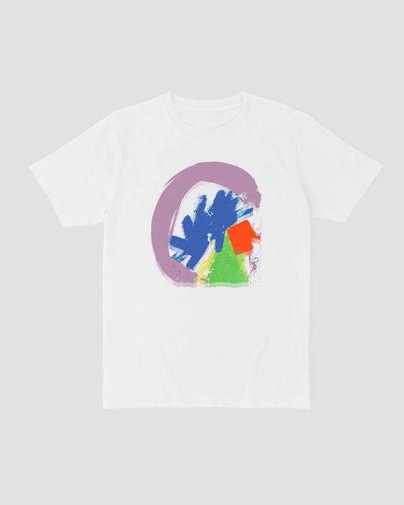 Camiseta Alt-J This Mind The Gap Co.