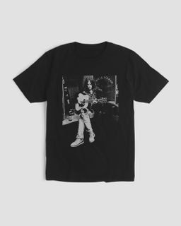 Camiseta Neil Young Mind The Gap Co.