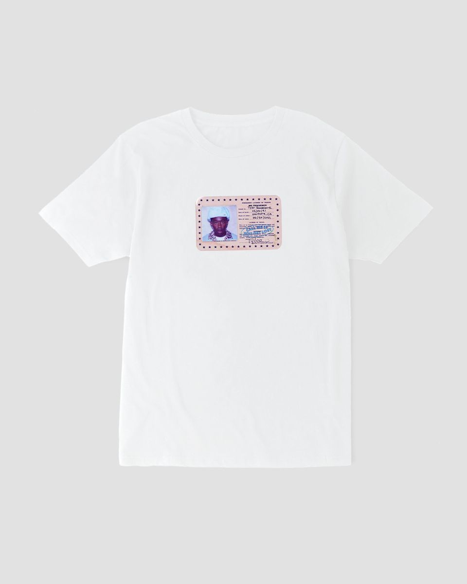 Nome do produto: Camiseta Tyler, The Creator Call Me Mind The Gap Co.