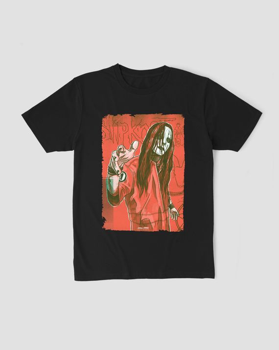 Camiseta Joy Jordison ADRIEL+MTGC