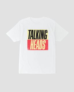 Nome do produtoCamiseta Talking Heads True Mind The Gap Co.