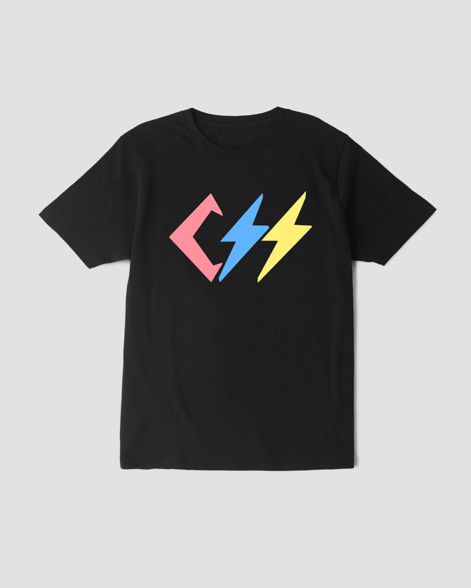 Nome do produto: Camiseta CSS Mind The Gap Co.