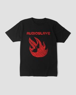 Camiseta Audioslave 2 Mind The Gap Co.