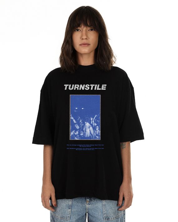 Turnstile