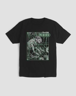Camiseta Pixies Doolittle Mind The Gap Co.