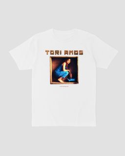 Camiseta Tori Amos Mind The Gap Co.