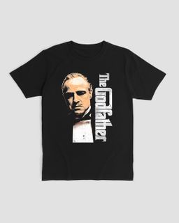 Camiseta The Godfather DVC Mind The Gap Co.