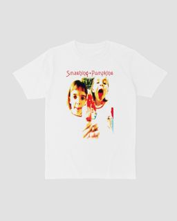 Camiseta Smashing Pumpkins Siamese 2 Mind The Gap Co.