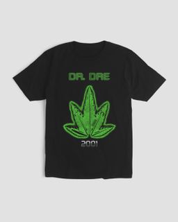 Camiseta Dr.Dre 2001 Mind The Gap Co.