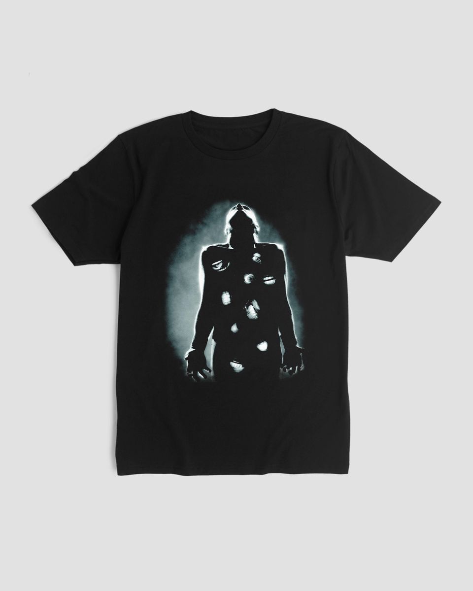Nome do produto: Camiseta Ozzy Osbourne Ozzmosis Mind The Gap Co.
