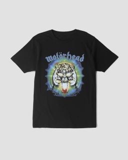 Camiseta Motorhead Kill Mind The Gap Co.
