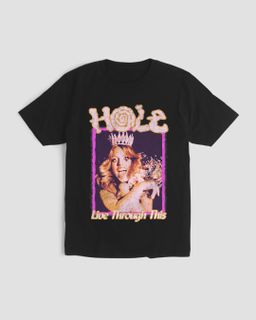 Nome do produtoCamiseta Hole Live Mind The Gap Co.