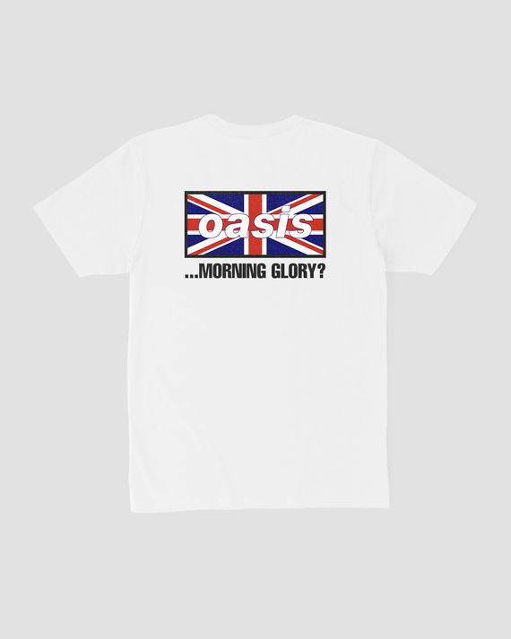 Camiseta Oasis What's 2 Mind The Gap Co.