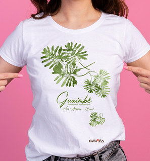 camiseta guaimbê