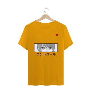 Nome do produtoCamisa Makima edição Chainsaw man