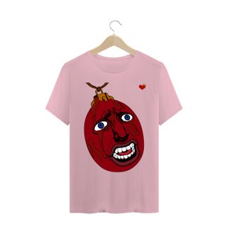 Nome do produtoCamisa Behelit Carmesim edição Berserk