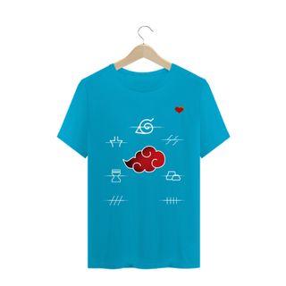 Nome do produtoCamisa Akatsuki edição Naruto