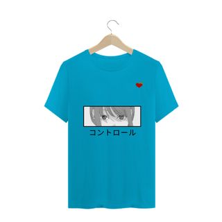 Nome do produtoCamisa Makima edição Chainsaw man