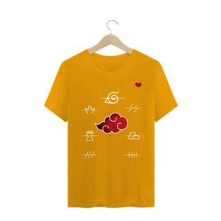 Nome do produtoCamisa Akatsuki edição Naruto