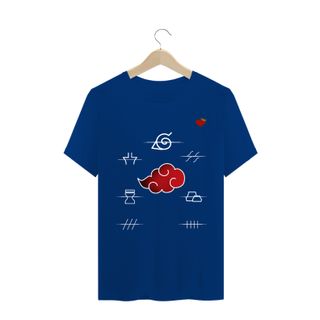 Nome do produtoCamisa Akatsuki edição Naruto