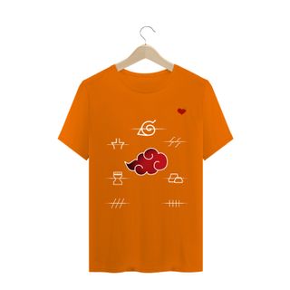 Nome do produtoCamisa Akatsuki edição Naruto